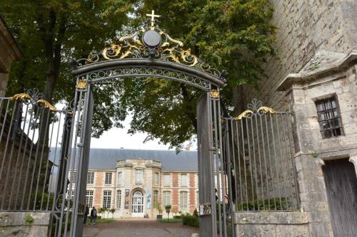 Musée des arts de Chartres