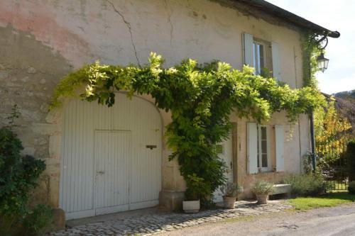 Baume-les-Messieurs