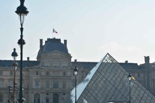 Le Louvre