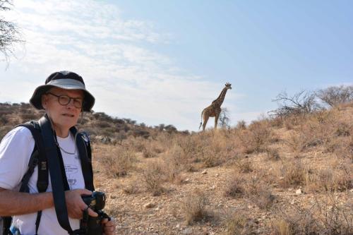Girafe