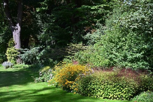 Jardin du Luxembourg