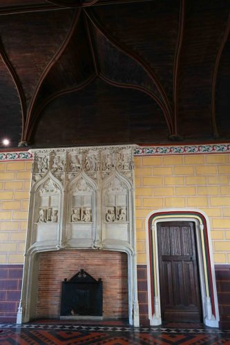 Palais Jacques Coeur