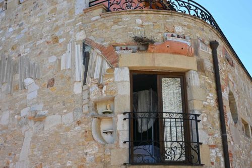 Begur