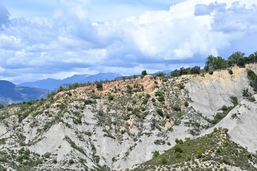 Près d'Aramunt
