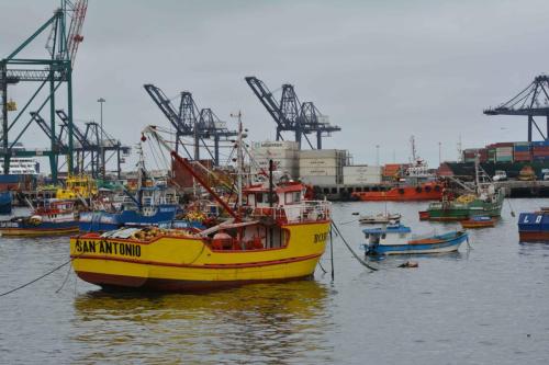 Port de San Antonio