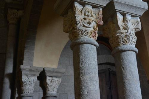 Cathédrale Notre-Dame Le Puy en Velay (Haute-Loire)