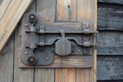 Ecomusée de Arbaejarsafn