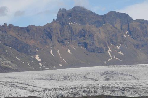 Skaftafellsjokull