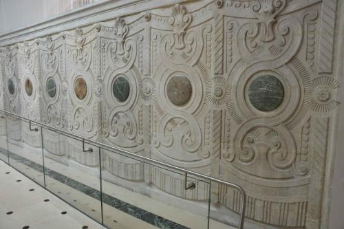 Bibliotheque nationale Richelieu