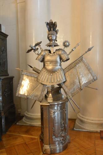 Musée de l'Ermitage