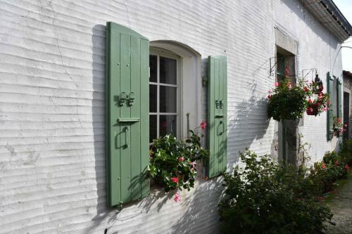 Talmont sur Gironde
