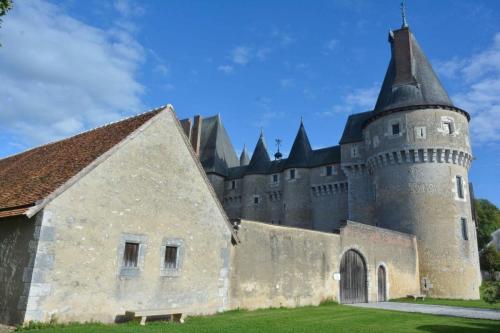 Fougères-sur-Bièvre