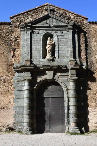 Chartreuse de la Verne (Collobrières)