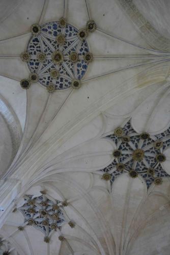 Cathédrale Sainte-Marie de Burgos