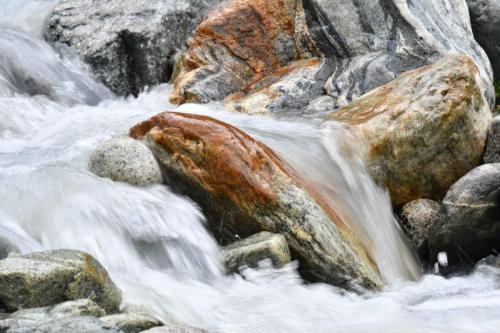 Torrent de Bonne Pierre