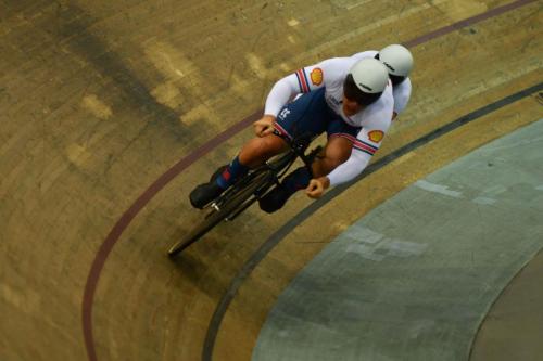 Men Tandem 1000m Time Trial