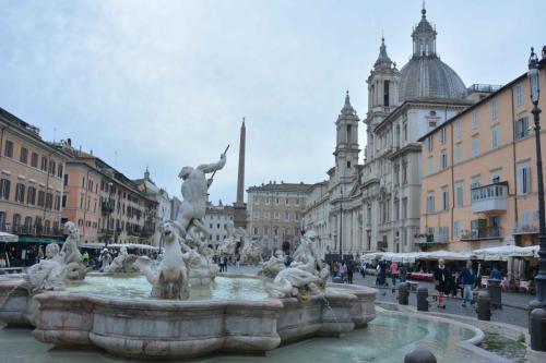 Piazza Navonna