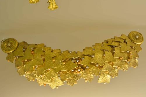 Musée national étrusque de la Villa Giulia