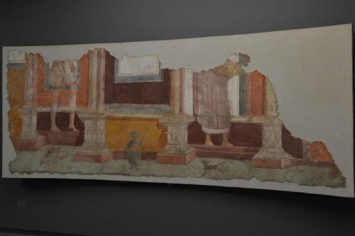 Musée national romain - Palazzo Massimo