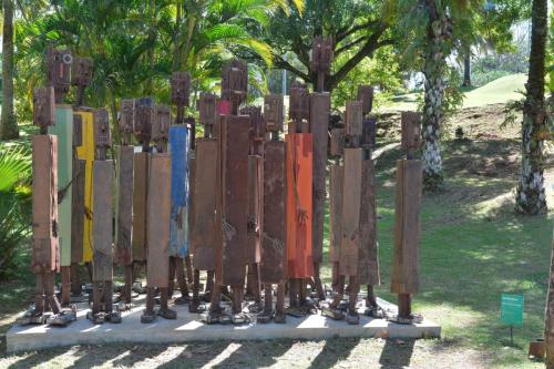 "avançons tous ensemble"