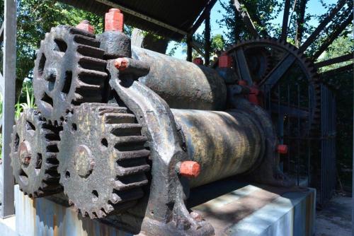 Musée du Rhum Saint-James