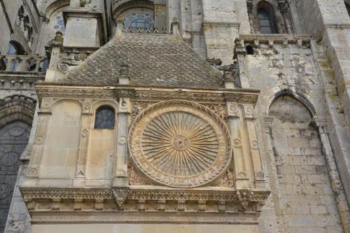 Cathédrale de Chartres