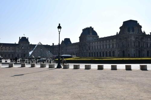 Le Louvre