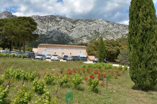 Domaine de Saint Ser Puyloubier