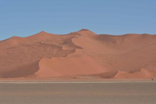 Dunes de Sossusvlei