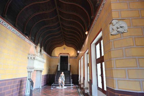 Palais Jacques Coeur