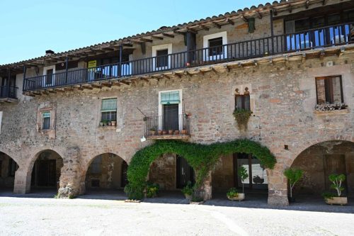 Santa Pau