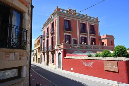 Begur