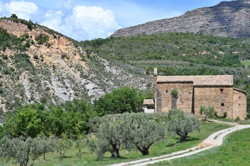 Mare de Déu del Camp
