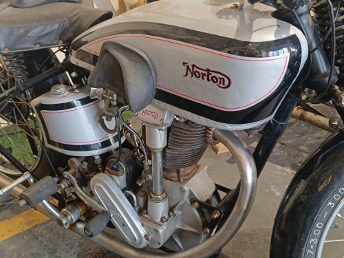 Norton