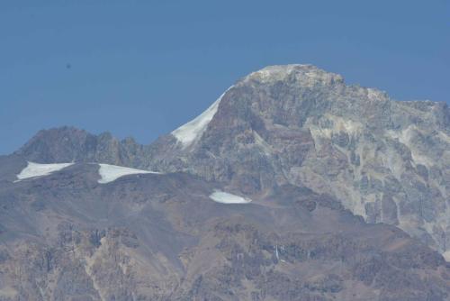 Vallée d'El Yeso