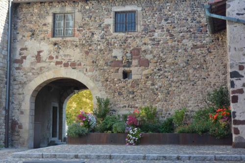 Brioude (Haute-Loire)