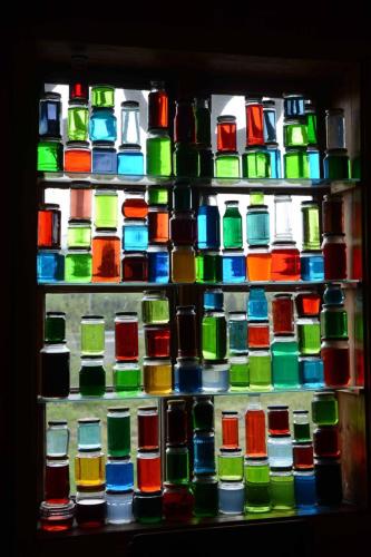 Ecomusée de Arbaejarsafn