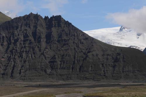 Svinafellsjokull