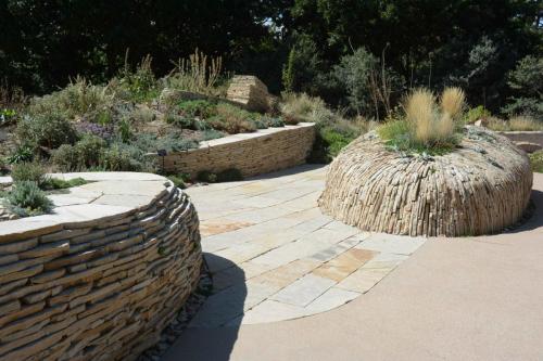 Jardin botanique