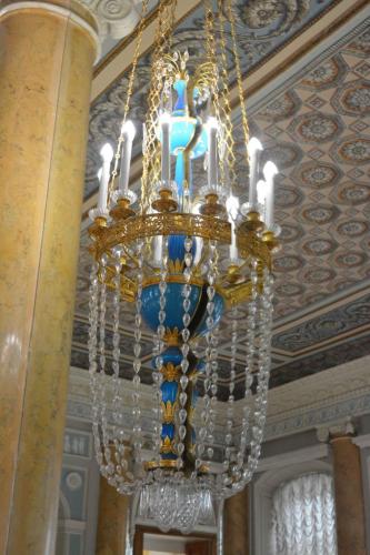 Palais Stroganov 1753