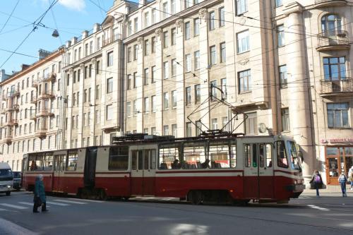 Tramway