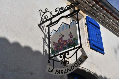 Talmont sur Gironde
