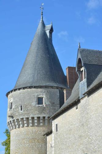 Fougères-sur-Bièvre