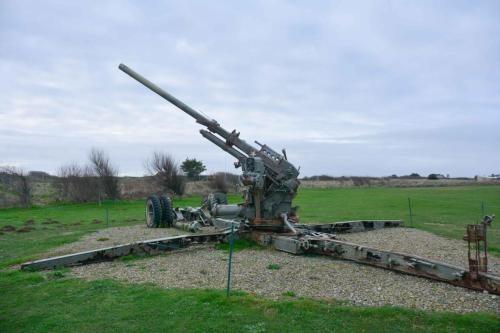 Utah beach
