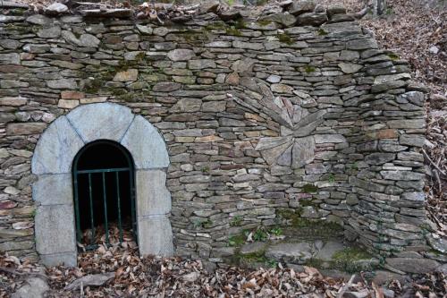Chartreuse de la Verne (Collobrières)