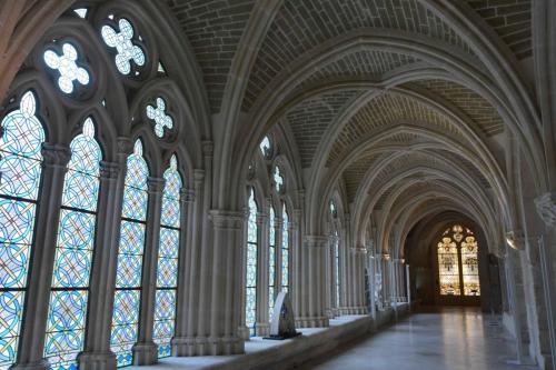 Cathédrale Sainte-Marie de Burgos