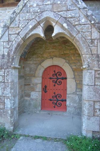 Sautron - Chapelle Notre-Dame-de-Bongarant