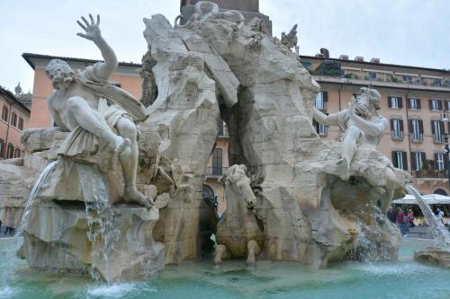 Piazza Navonna