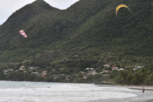 Grande Anse du Diamant