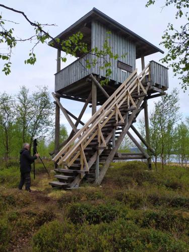 Observatoire Juubakko